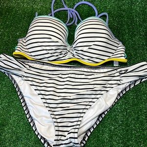 Victoria's Secret THE KNOCKOUT bikini